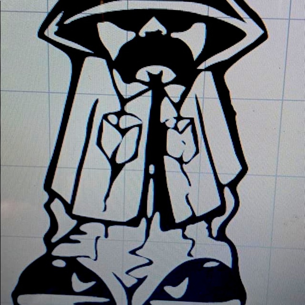 Car Decal Sticker